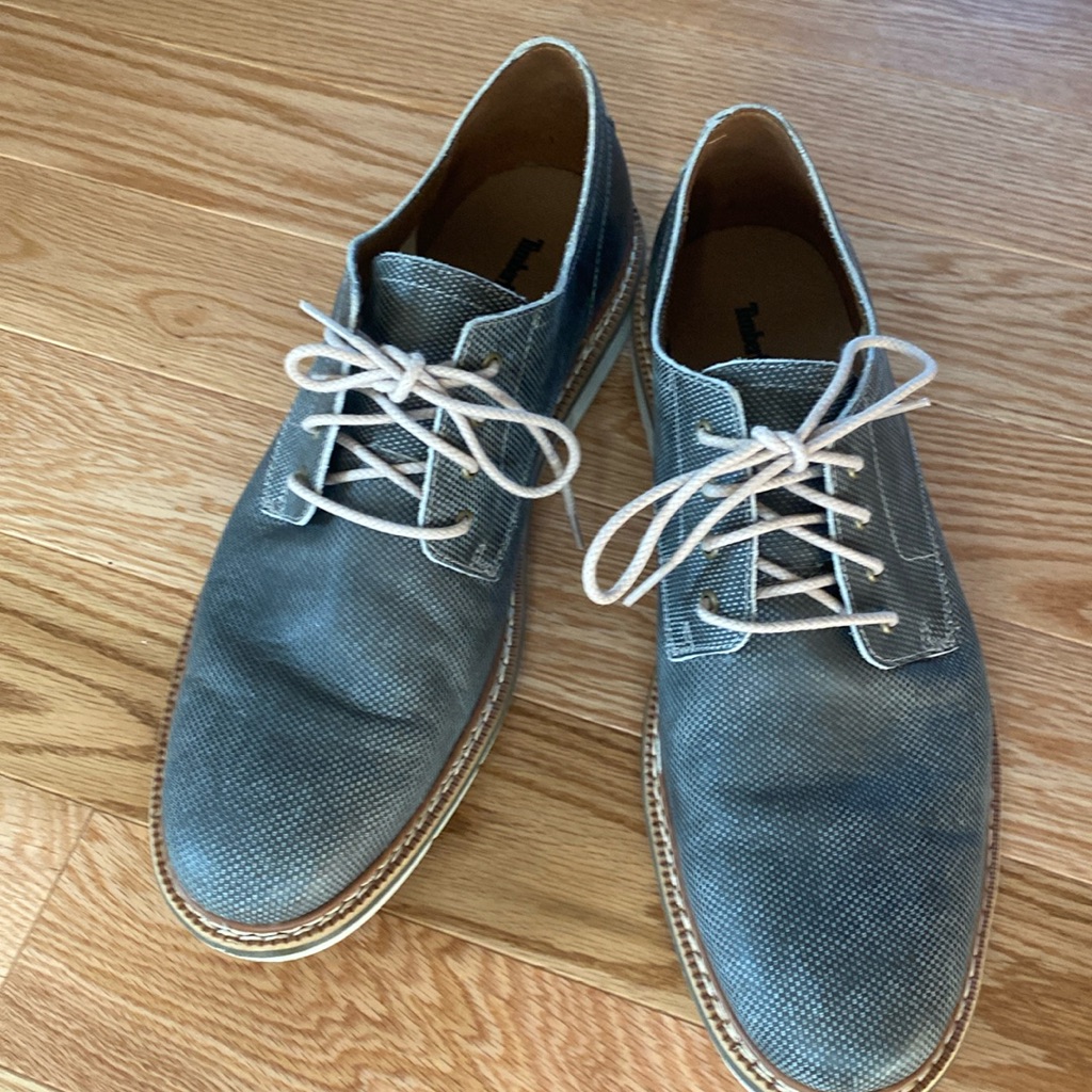 Timberland Comfort Shoes
